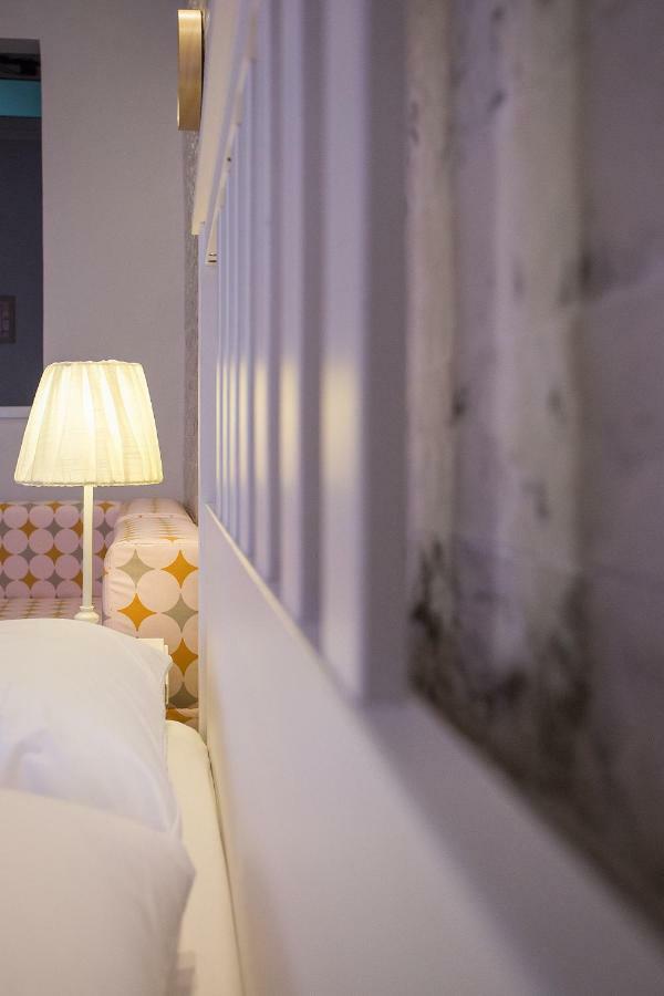 Nafsika Luxury Suite Corfu (city) Exterior foto